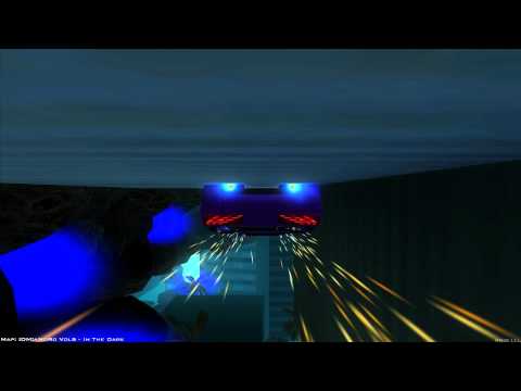 aNdRo Vol.5 - In The Dark