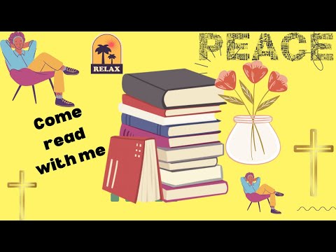 Come read with me(#37) Don't stop her yet DORCAS / TABITHA #1 @powerzmp @ZamarianaWilliams8926