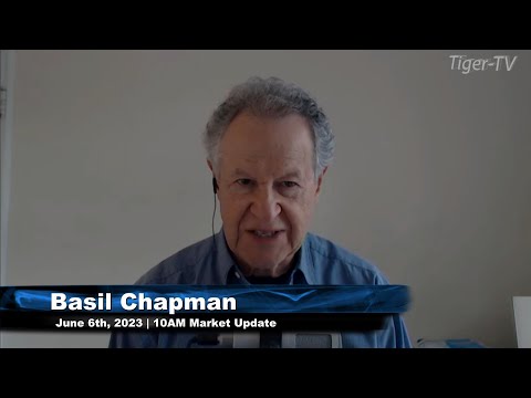 June 6th, 10AM ET Market Update on TFNN - 2023