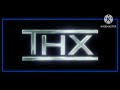 THX Bounty 35 Years Luis Fernando THQ Crossover Variant Version