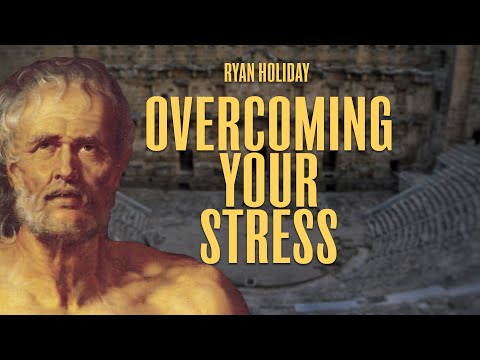 How Seneca Slayed Stress (and the Rest of Us Can Too) | Ryan Holiday | Stoicism