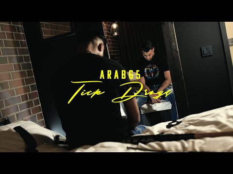 ARAB65 - Tick Drugs (Prod by Loloo)