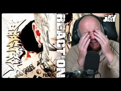 Sehr, sehr schön 🥰 TJ_beastboy - 29 YEARS | REACTION