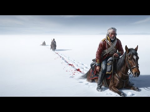 16,500 British Soldiers — Only 1 Survived: The 1842 Retreat from Kabul