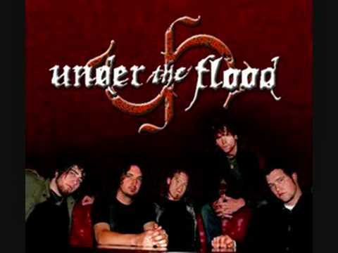 Under The Flood-Halos