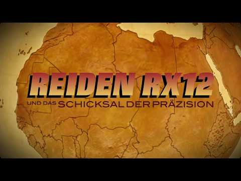 Tibram AG - Reiden RX12 und das Schicksal der Präzision