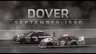 1990 Peak Antifreeze 500 from Dover Motor Speedway | NASCAR Classic Full Race Re