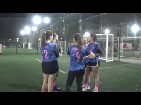 SE CHICHA VS COLEGIALES MALBEC - #LIgaNuñez #Fem - 1/7/23