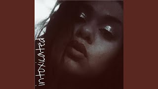 Intoxicated