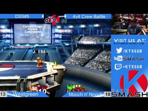 MnN Vs. WG Crew Battle Shit Edition