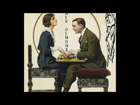 $UICIDEBOY$ x BONES x POUYA x THREE 6 MAFIA MIX   INNER DEMON$ VOL 1 PROD ROMVN