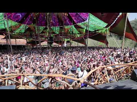 Leo Casagrande - Gaia Connection