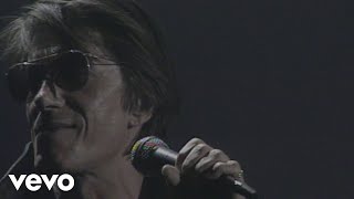 Jacques Dutronc - L&#39;opportuniste (Live au Casino de Paris 1992)