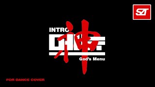 Download lagu Stray Kids • Intro 神메뉴(God's Menu) Dance Break (Remixϟ) | for Dance Cover, award concept mp3 Download lagu Stray Kids • Intro 神메뉴(God's Menu) Dance Break (Remixϟ) | for Dance Cover, award concept mp3