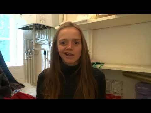 Charlotte Shields, Loughborough University