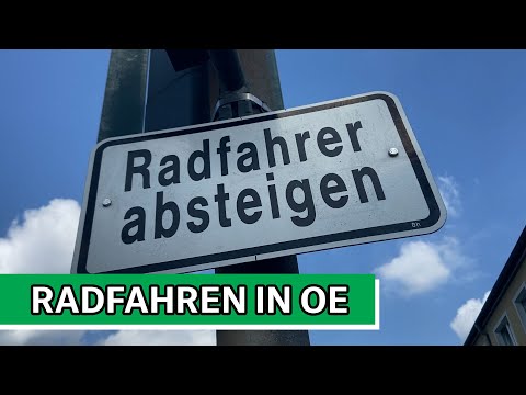 Radfahren in Oer-Erkenschwick ist nicht einfach | Vest24.TV