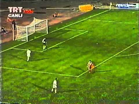 2000.08.16 BiH - Turska 2-0 (Prijateljska) Ut.broj 33