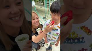 いちご🍓ニャー😹  #チャンネル登録者数100万人になる