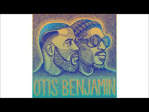 Andre 3000 & Madlib - Otis Benjamin 2.0 | MadStacks (Full Album)