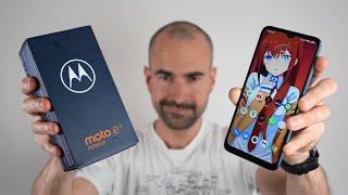 Motorola Moto E7i Power - Unboxing &amp; Full Tour