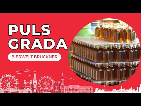 Pivovara Bruckner | PULS GRADA