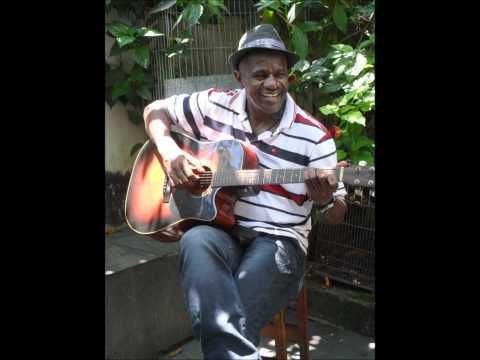 Ivan Bossa Nova - Tua Presença