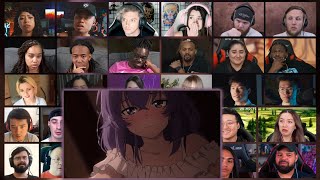 [Full Episode] Mushoku Tensei Season 2 Episode 23 Reaction Mashup | 無職転生 〜異世界行ったら本気だす〜
