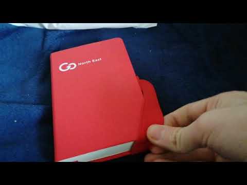 The new X lines X21 bus