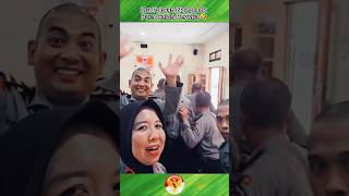 Download lagu Langsung kabur para calon perwira🤣 #viralvideo #polisi #perwira #shortvideo #polri mp3