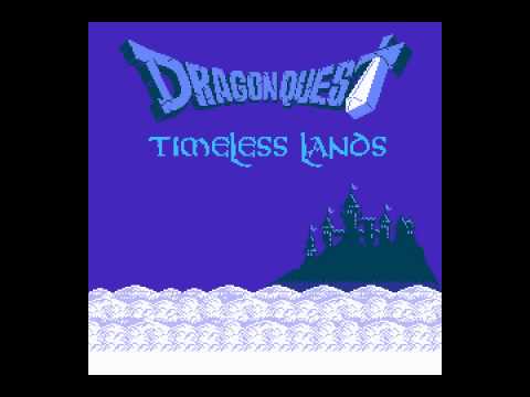 Dragon Quest: Timeless Lands OST - Within The Walls of Fortelms (Dragon Quest 6 - Castle Theme)