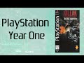Kileak The DNA Imperative PlayStation Year One 010