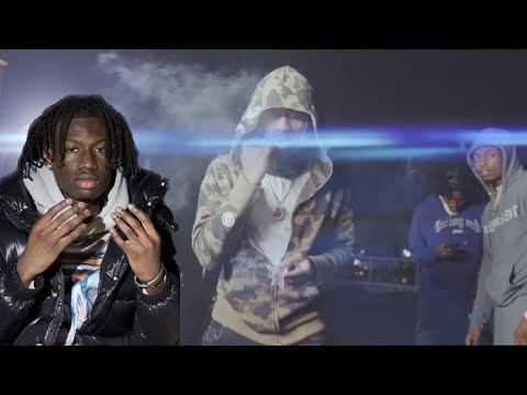 Mo Bando reacts to Relly Gunz x Kenny Capone - No Trolling (shotbytjayy)