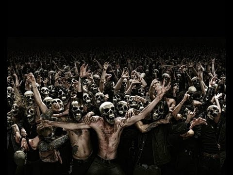 FAIRDINKUMUSIC - "GOTHAM STREETS" ---- BATMAN vs THE JOKER ----