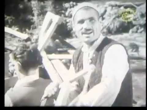DOKUMENTARI I PARË ME TEMË NGA KOSOVA: BURIMI (ISTOGU) 1948!