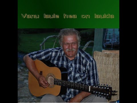 NNB f. Aivar - Sinu Naer