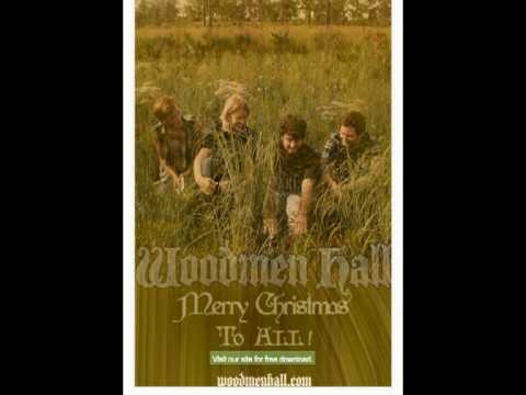Oh Holy Night by Woodmen Hall "Rock Version"