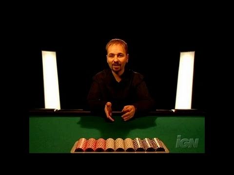 Stacked with Daniel Negreanu PC