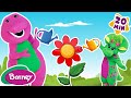 Hurray For Earth Day Save The Planet And Caring For Nature Clips Barney And Friends