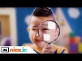 Calvin And Kaison S Play Power Ultimate Outfit Nick Jr UK