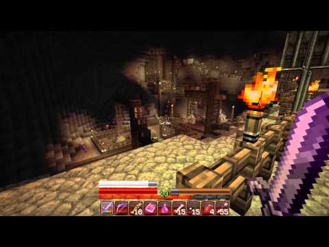 B-Team Adventures - Wrath Of The Fallen Ep2