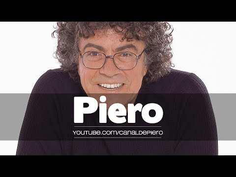 Me Declaro Culpable - Piero