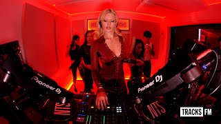 NTS x DIESEL TRACKS: AVALON MIX