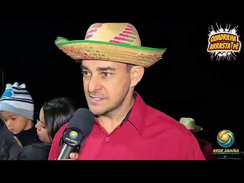 Arraiá do Tanque Abaíra