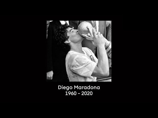 Прощай легенда