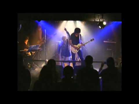 Hozzy Horibourne 1st LIVE @ OUTBREAK