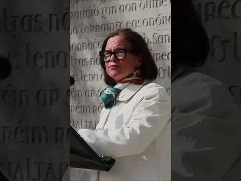 Mary Lou McDonald: What If the Dream Come True?