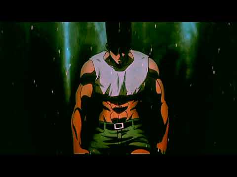 Find You Hardstyle (HunterXHunter - Gon's Rage Remix)