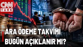 Fon Koordinasyon Kurulu Toplanıyor, Yatırımcılar Merakta: Ara Ödeme Tarihi Bugün