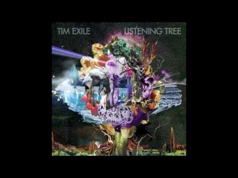 Tim Exile - Listening Tree