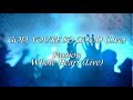 God You Re So Good Live Lyric Video Passion